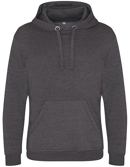 Just Hoods Graduate Heavyweight Hoodie