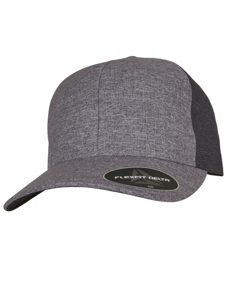 FLEXFIT Flexfit Delta® Carbon Cap - 2 Tone