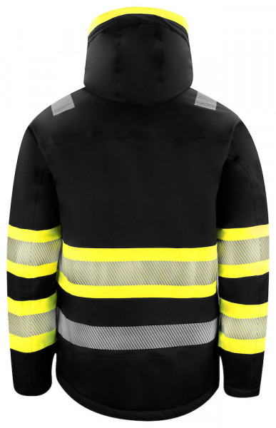 Projob 6446 FUNKTIONSJACKE EN ISO 20471 KLASSE 1