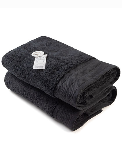 ARTG Bath Towel Excellent Deluxe